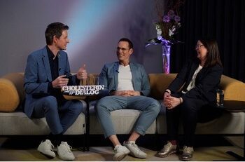 Cholesterin ist Herzenssache: Expert*innen-Talk appelliert, die eigenen Werte zu kennen