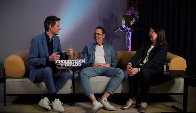 Cholesterin ist Herzenssache: Expert*innen-Talk appelliert, die eigenen Werte zu kennen