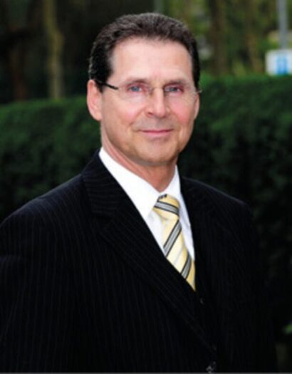 Kleinsche Felder-Technologie aktiviert die Zellen