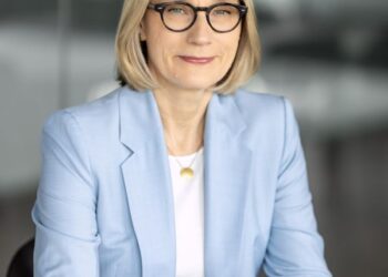 Maike Sander wird Mitglied der EMBO