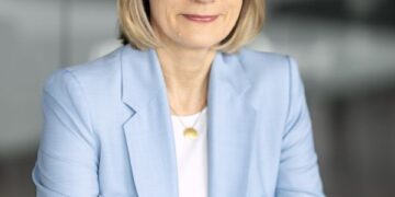 Maike Sander wird Mitglied der EMBO