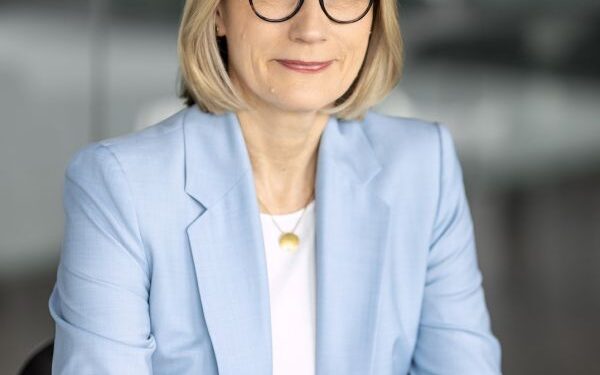 Maike Sander wird Mitglied der EMBO