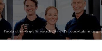 Neue Wege zu gesundem Zahnfleisch