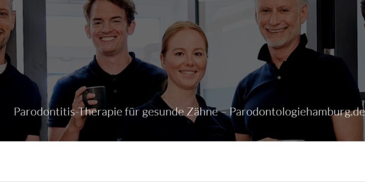 Neue Wege zu gesundem Zahnfleisch