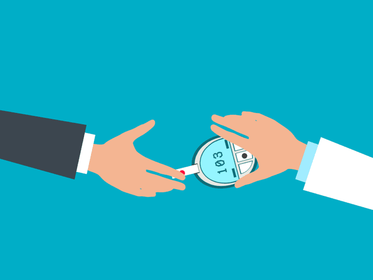 Mit Diabetes nicht allein: Wie polnische Betreuungskräfte Senioren sicher begleiten