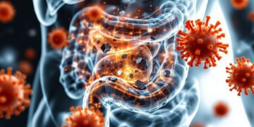 ZEOLITH WISSEN: Schwermetall-Belastungen können Herpesviren wecken