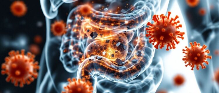 ZEOLITH WISSEN: Schwermetall-Belastungen können Herpesviren wecken