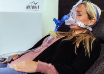 "Atmen wie im Himalaya"- Mit Intervall-Hypoxie-Hyperoxie-Therapie die Vitalitaet und Lebensqualitaet steigern