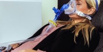 "Atmen wie im Himalaya"- Mit Intervall-Hypoxie-Hyperoxie-Therapie die Vitalitaet und Lebensqualitaet steigern