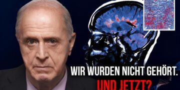 Einfluss von Nanoplastik auf den menschlichen Körper