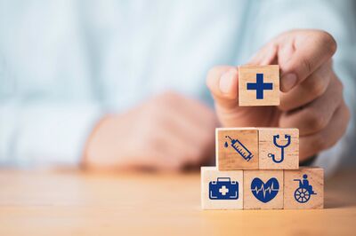 Ihr Hausarzt  in München: Die allgemeinmedizinische Gemeinschaftspraxis  Dres. med. univ. Dorigoni vereint moderne Medizin und persönliche Betreuung