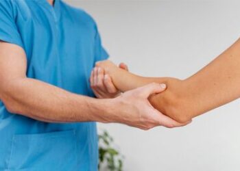 Schmerztherapie neu gedacht: Ganzheitlicher Ansatz im Alfried Krupp Krankenhaus