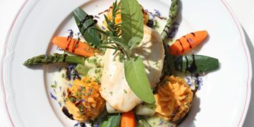 „Die Leichtigkeit des Seins“: Detox-Kur im Menschels Vitalresort