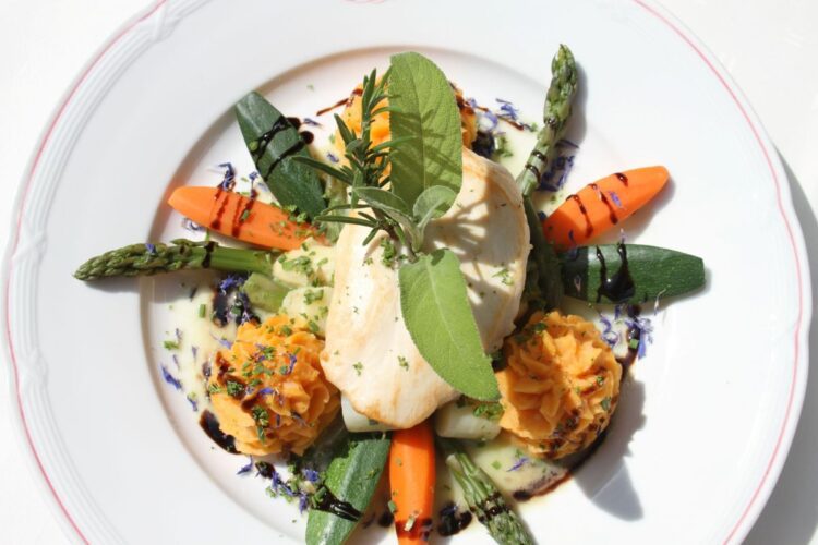 „Die Leichtigkeit des Seins“: Detox-Kur im Menschels Vitalresort