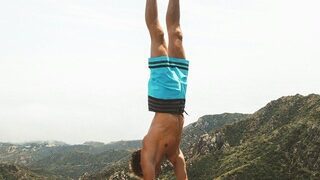 Männer: außen hart und innen ganz weich