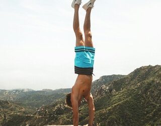 Männer: außen hart und innen ganz weich