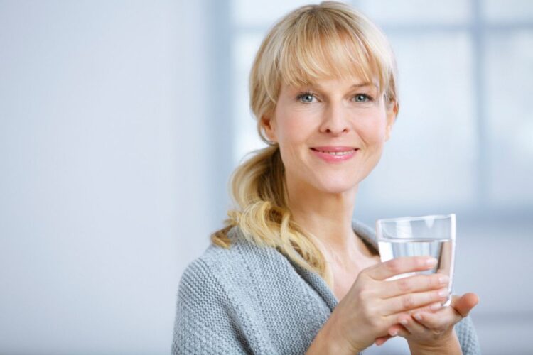 Zehn Gründe, warum der Körper Magnesium braucht