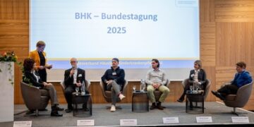 Bundestagung des BHK e.V. zeigt alarmierende Versorgungslücke - schwerkranke Kinder gefährdet