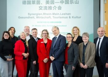 Gesundheitswirtschaft trifft Kulturtourismus