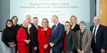 Gesundheitswirtschaft trifft Kulturtourismus