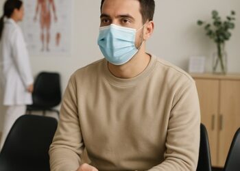 Winterzeit ist Grippezeit