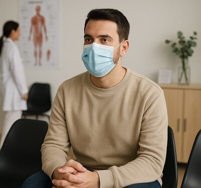 Winterzeit ist Grippezeit