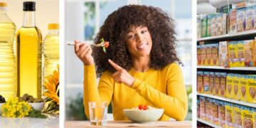 Fettstoffwechsel – Brainfood – Hochverarbeitete Lebensmittel