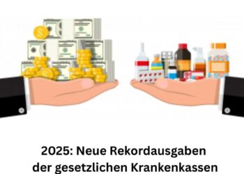 Alternativen zum Pharma-Kuschel-Kurs der Regierung gesucht!