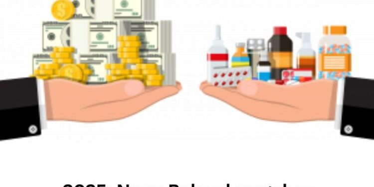 Alternativen zum Pharma-Kuschel-Kurs der Regierung gesucht!