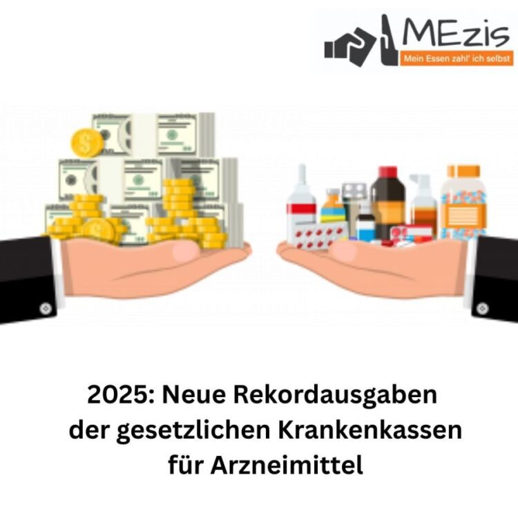 Alternativen zum Pharma-Kuschel-Kurs der Regierung gesucht!