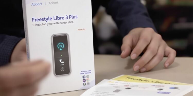 Fehlerhafte FreeStyle-Sensoren führen zu schwerem Gesundheitsschaden