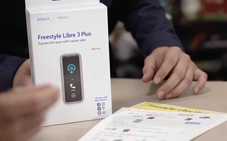 Fehlerhafte FreeStyle-Sensoren führen zu schwerem Gesundheitsschaden