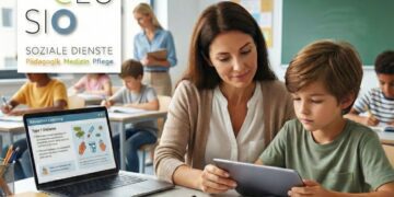 Wie Conclusio medizinische Schulbegleitung bei Diabetes Typ 1 neu denkt