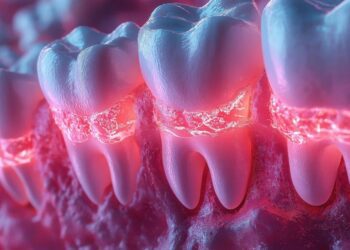 Wirkstoff PMA-Zeolith zeigt deutliche Verbesserungen bei Parodontitis