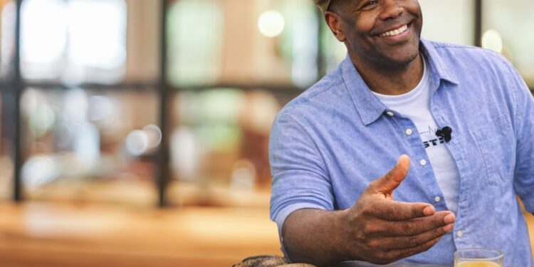 Der Kampf und die Prävention chronischer Krankheiten – wo die Medizin an Grenzen stößt, beginnt DantseLog