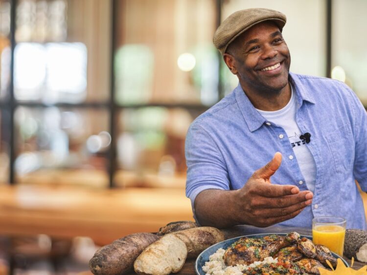 Der Kampf und die Prävention chronischer Krankheiten – wo die Medizin an Grenzen stößt, beginnt DantseLog