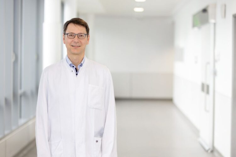 Bewusst leben schützt auch die Leber