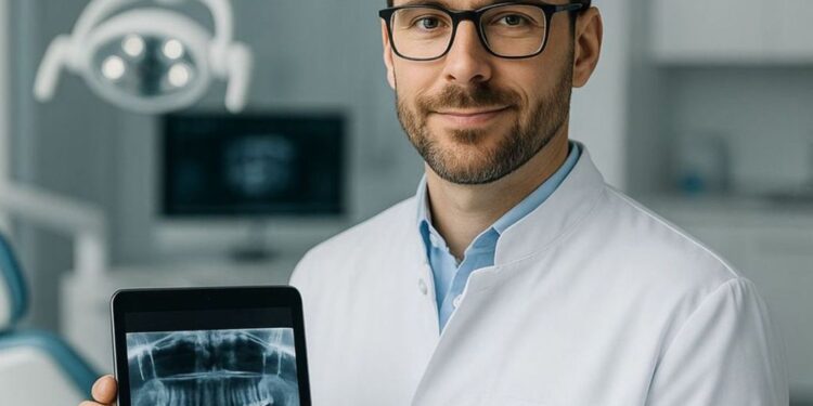 Fortbildung in der Zahnmedizin