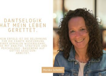 DantseLogik® – Wissenschaft auf Basis göttlicher Ordnung