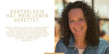 DantseLogik® – Wissenschaft auf Basis göttlicher Ordnung