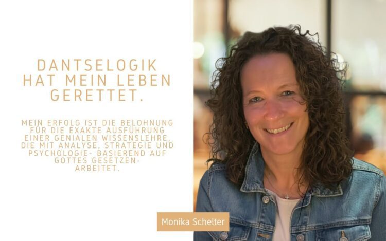 DantseLogik® – Wissenschaft auf Basis göttlicher Ordnung