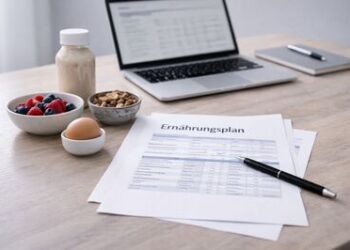 Eiweißreiche Ernährung bei Dekubitus: Der 4-Stufen-Plan von Prof. Dr. Markus Masin