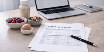 Eiweißreiche Ernährung bei Dekubitus: Der 4-Stufen-Plan von Prof. Dr. Markus Masin