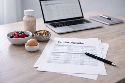 Eiweißreiche Ernährung bei Dekubitus: Der 4-Stufen-Plan von Prof. Dr. Markus Masin