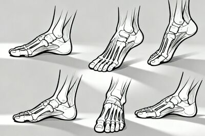 Warum medizinische Fußpflege kein Luxus ist - sondern gezielte Gesundheitsvorsorge