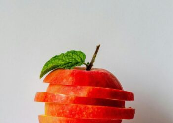 Ernährung und Bewegung leicht gemacht