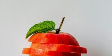 Ernährung und Bewegung leicht gemacht