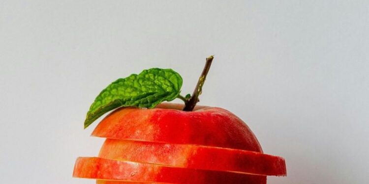 Ernährung und Bewegung leicht gemacht