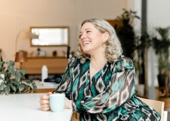 Schluss mit Diätkultur: Dr. Antonie Post im Gespräch