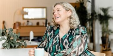 Schluss mit Diätkultur: Dr. Antonie Post im Gespräch